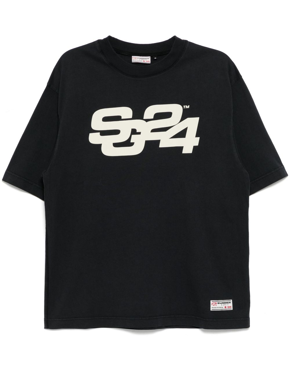 Sphere T-shirt - Black