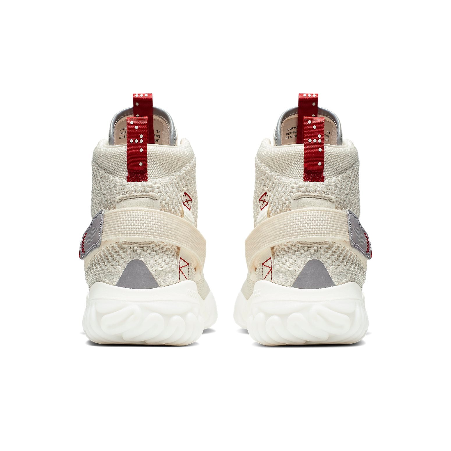 Air Apex React 'Light Cream'