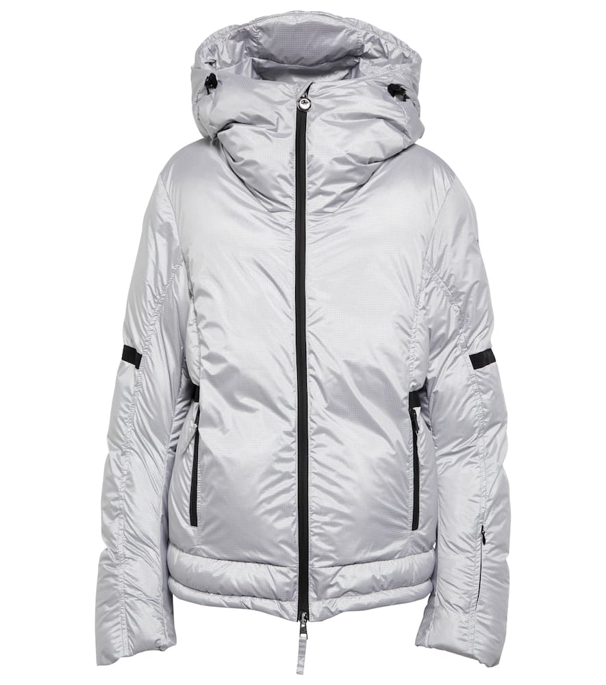Joanna padded ski jacket