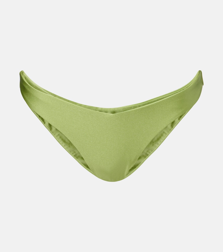 Muse bikini bottom