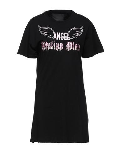 Woman Short dress Black