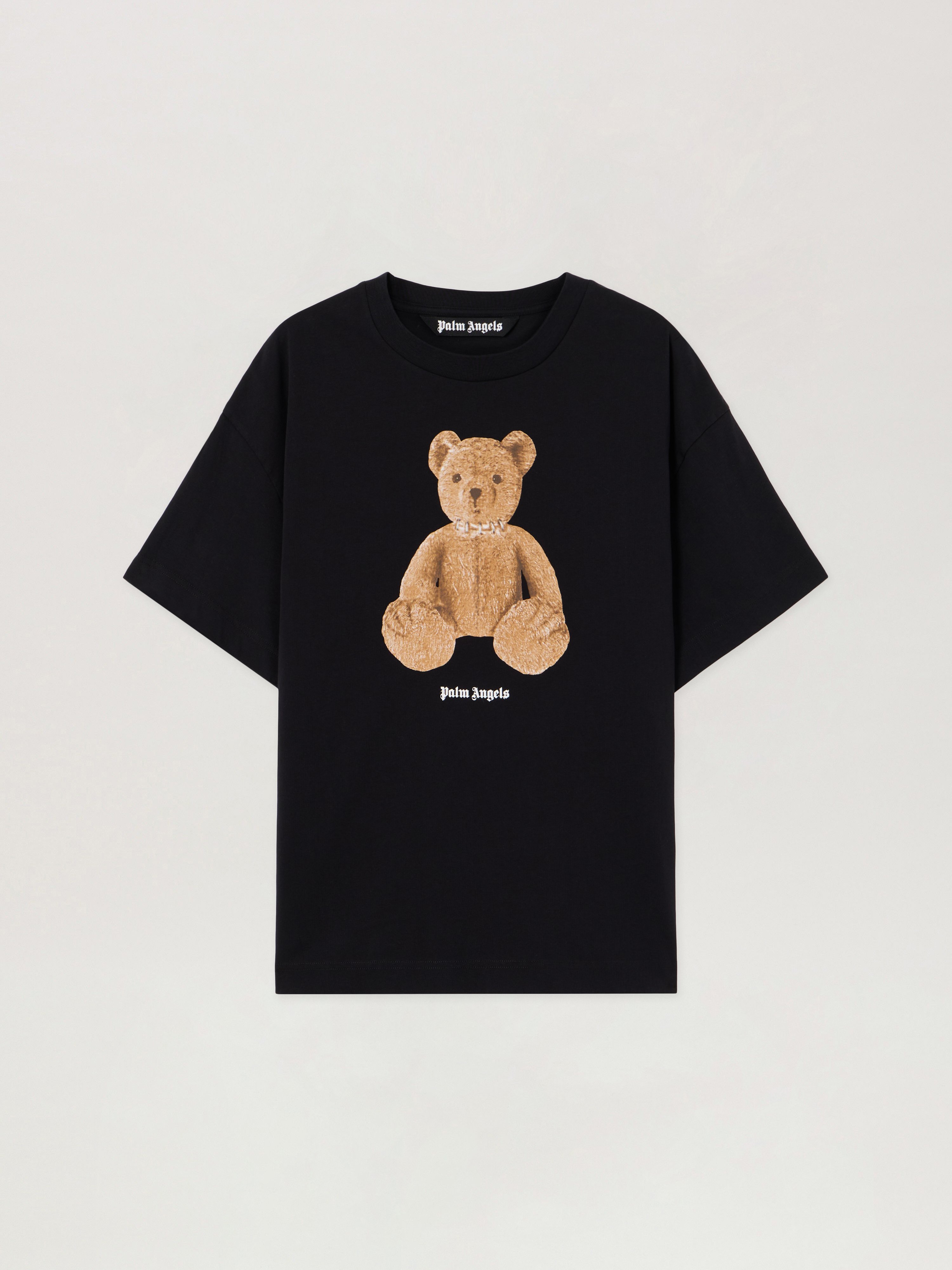 Bear T-shirt - Man T