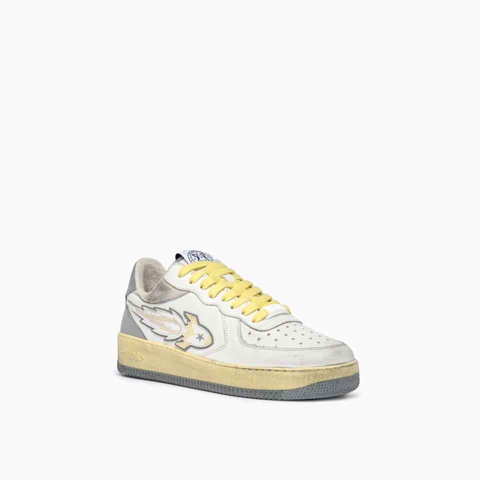 Egg Rocket Low Sneakers