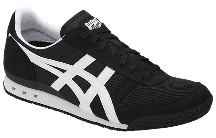 Ultimate 81 'Black White'