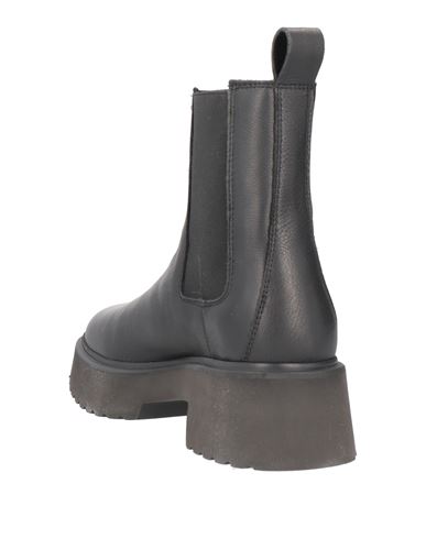 Woman Ankle boots Black