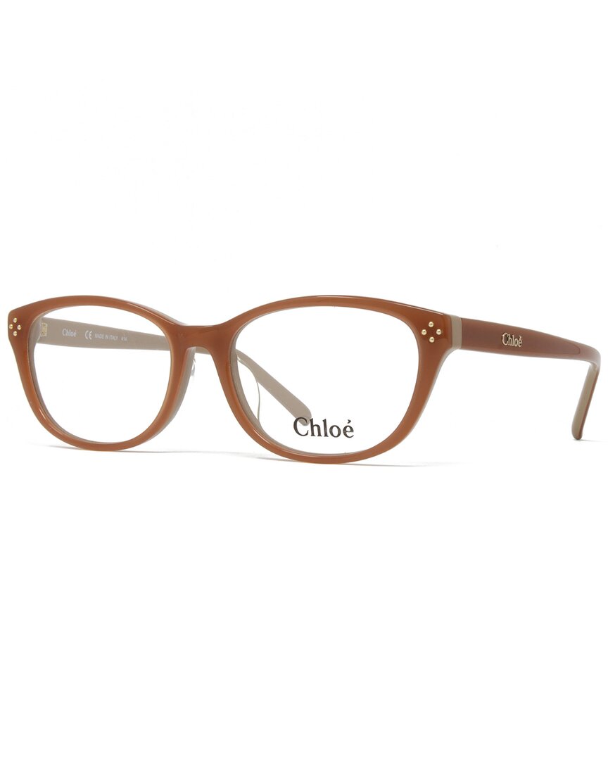 Chloe Women's Ce2651a-208 54Mm Optical Frames