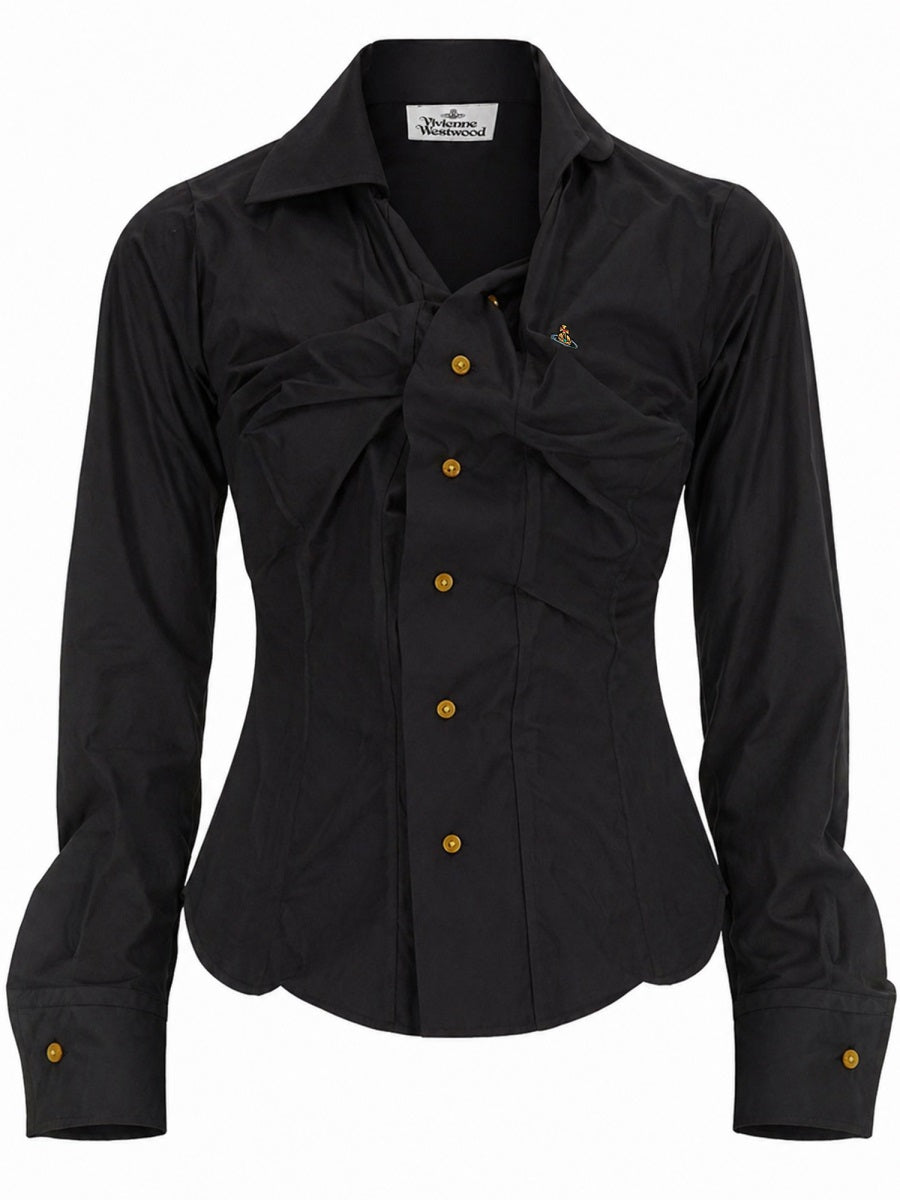 Drunken Collection Shirt - Size 40