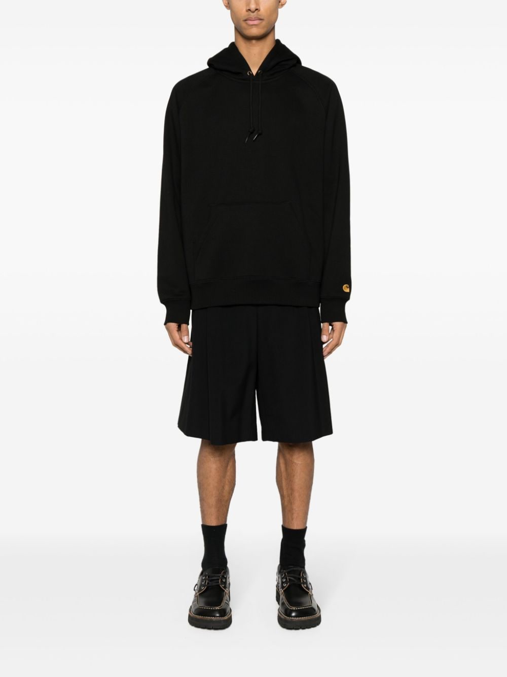 Chase Sweater
