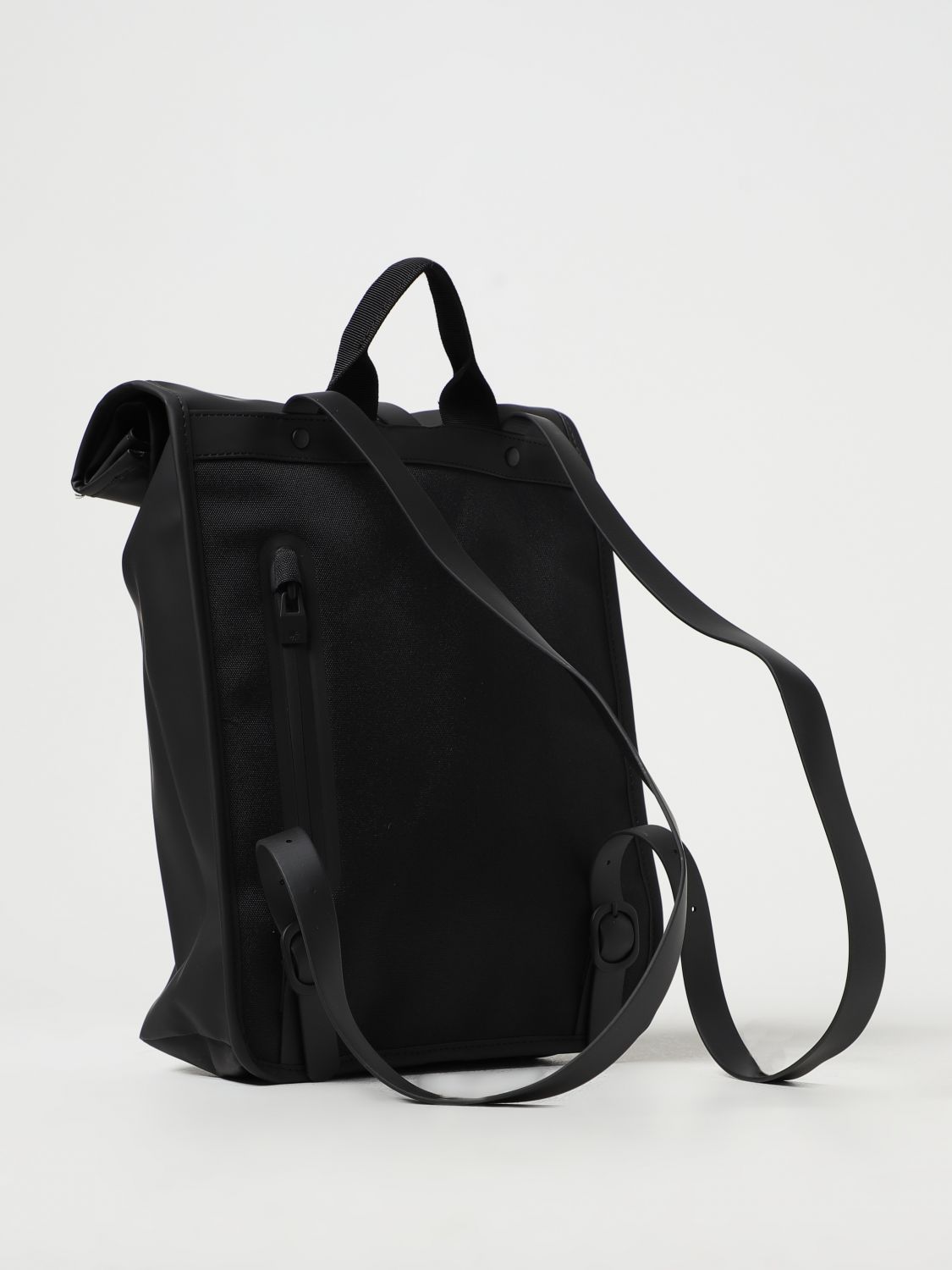 Backpack Men color Black