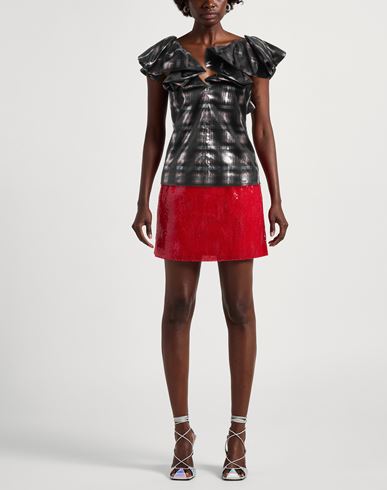 Woman Top Blush