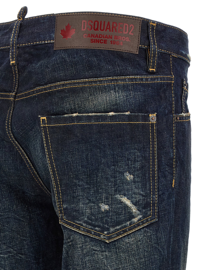 Cool Guy Jeans Blue