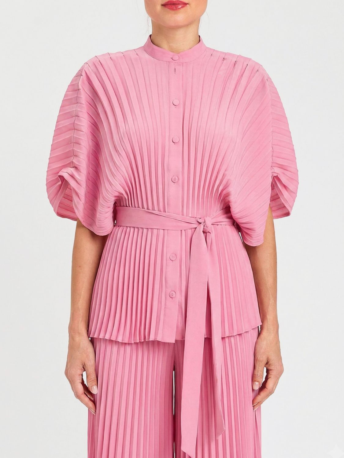 Shirt Woman color Pink