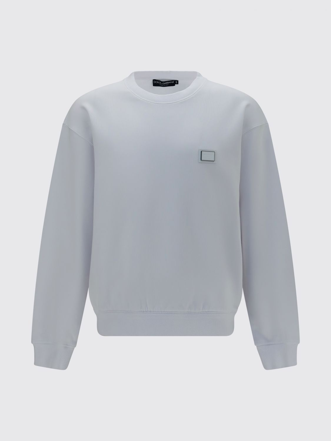 T-Shirt Men color White