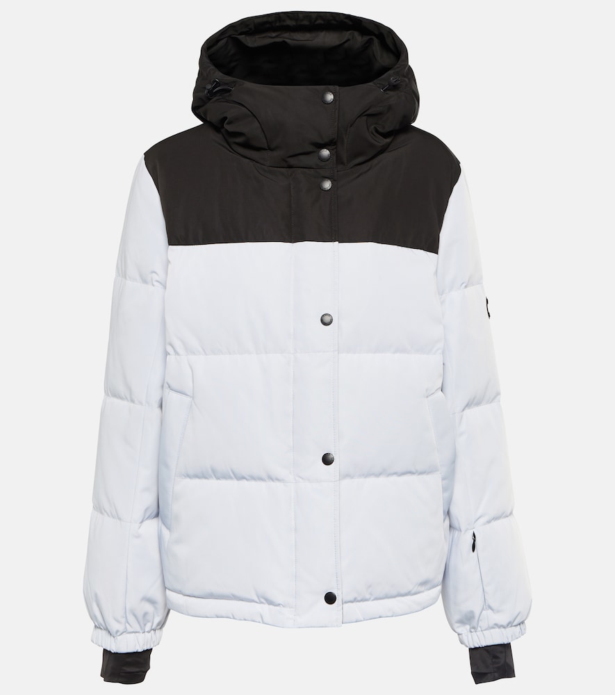Ski jacket