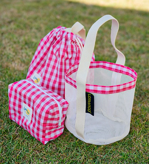Waterproof 3in1 Bag