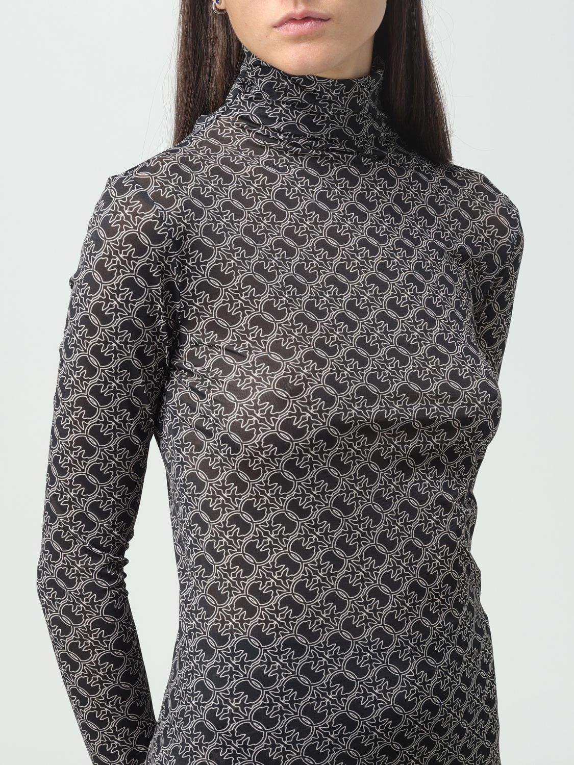 Sweater Woman color Black