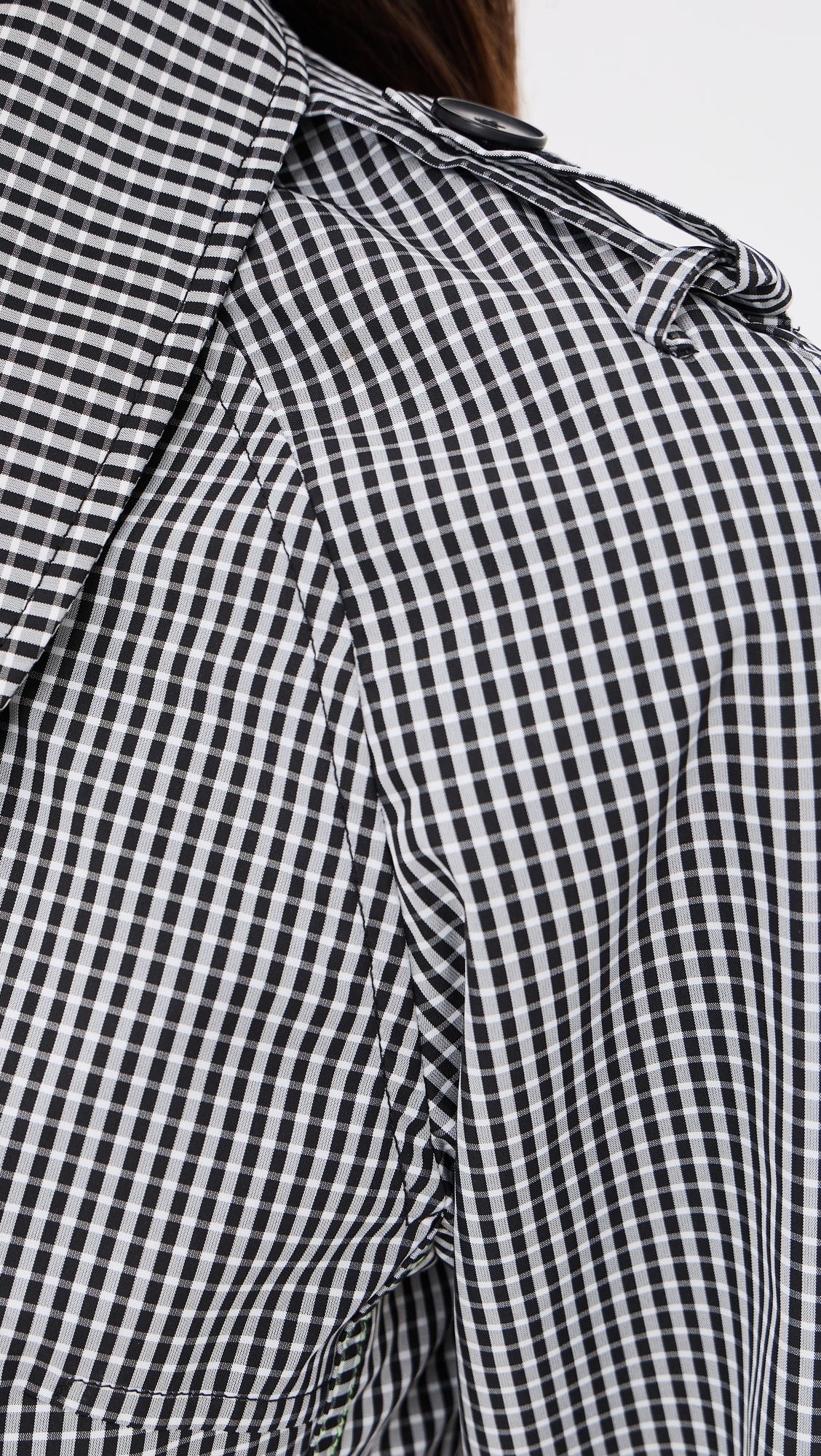 Henri Jacket Checkers