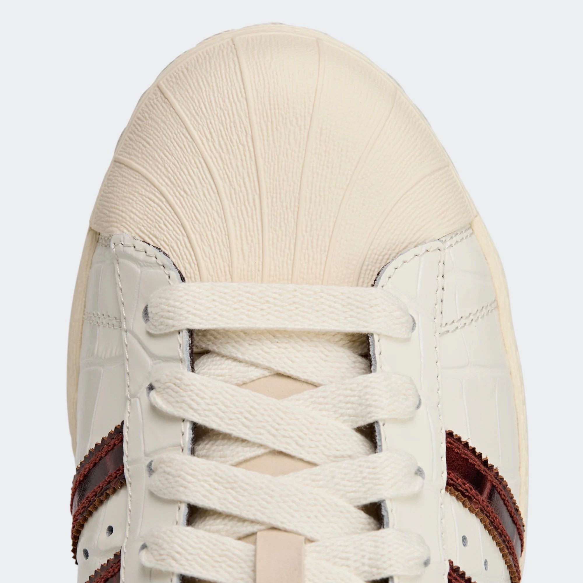 Wales Bonner X Adidas Wb Superstar