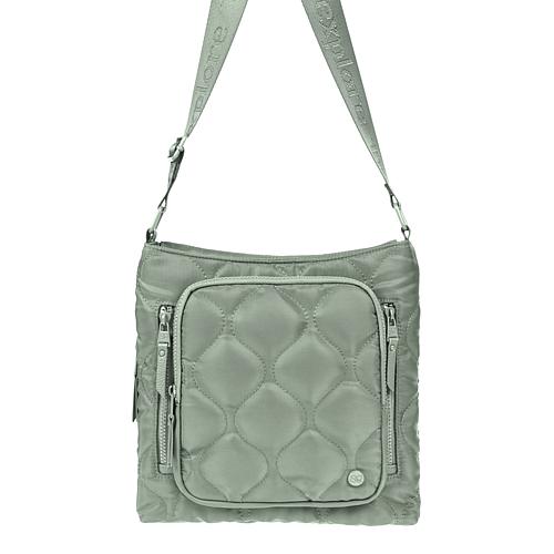 To-Go RFID Essential Travel Crossbody