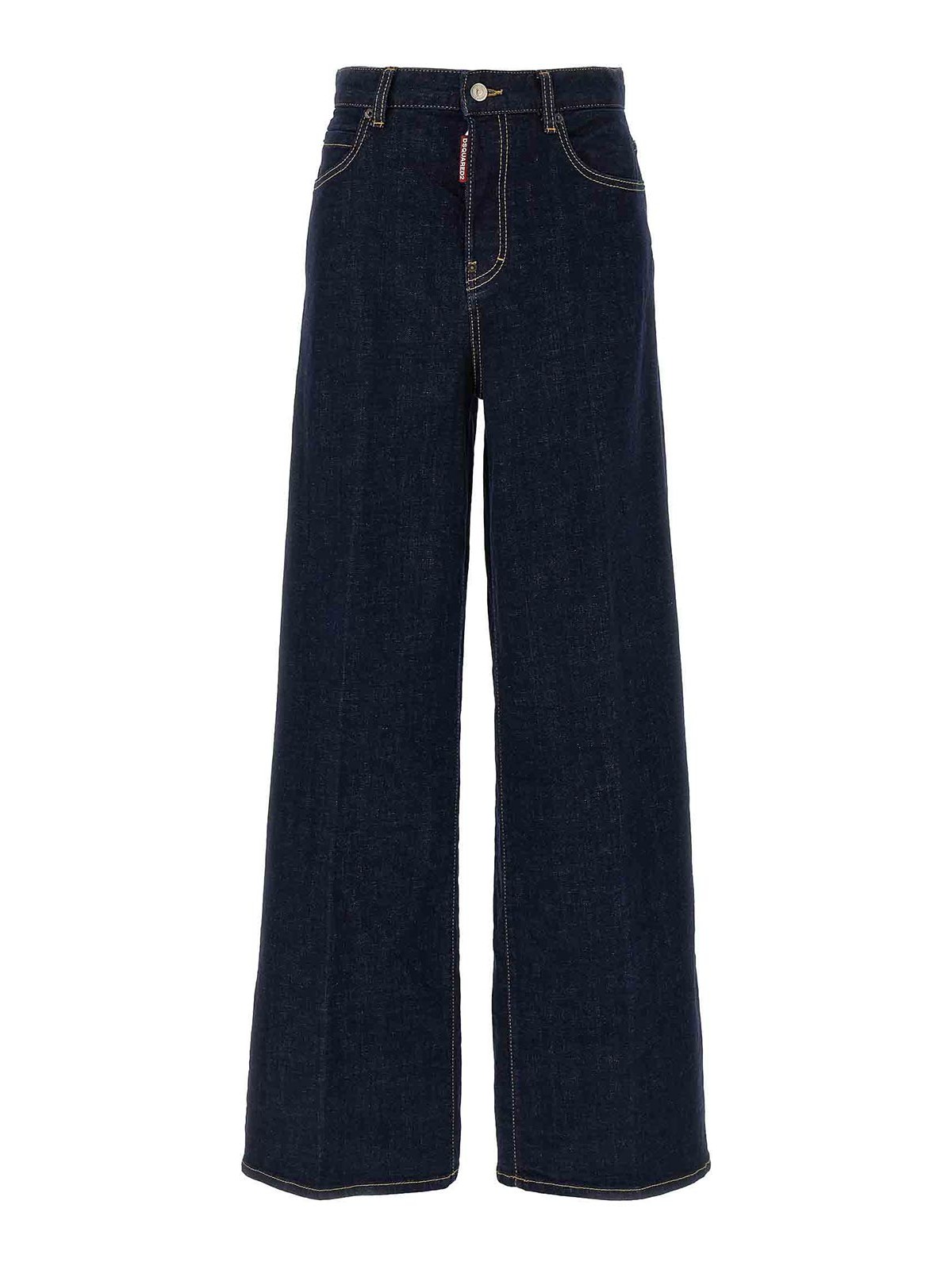 Traveller Jeans