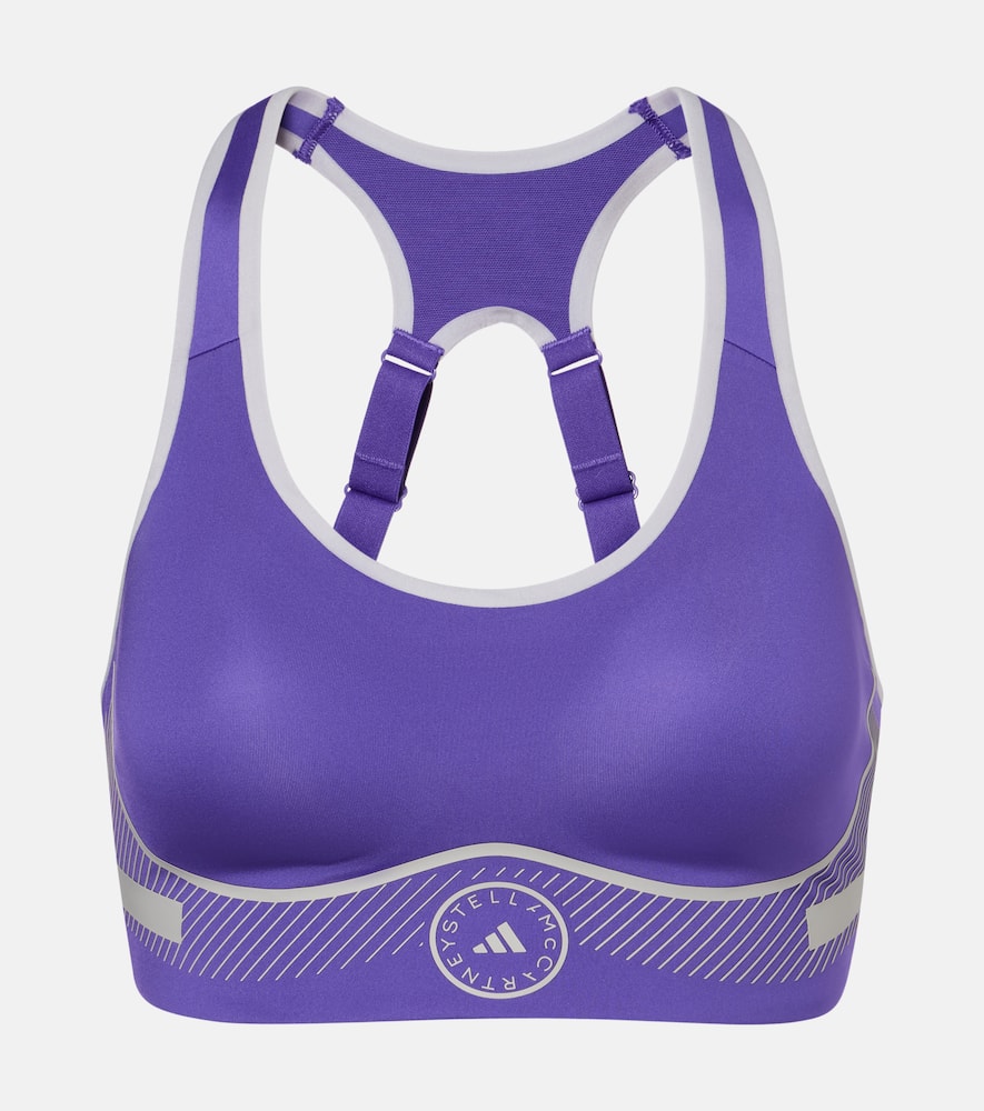 TruePace sports bra