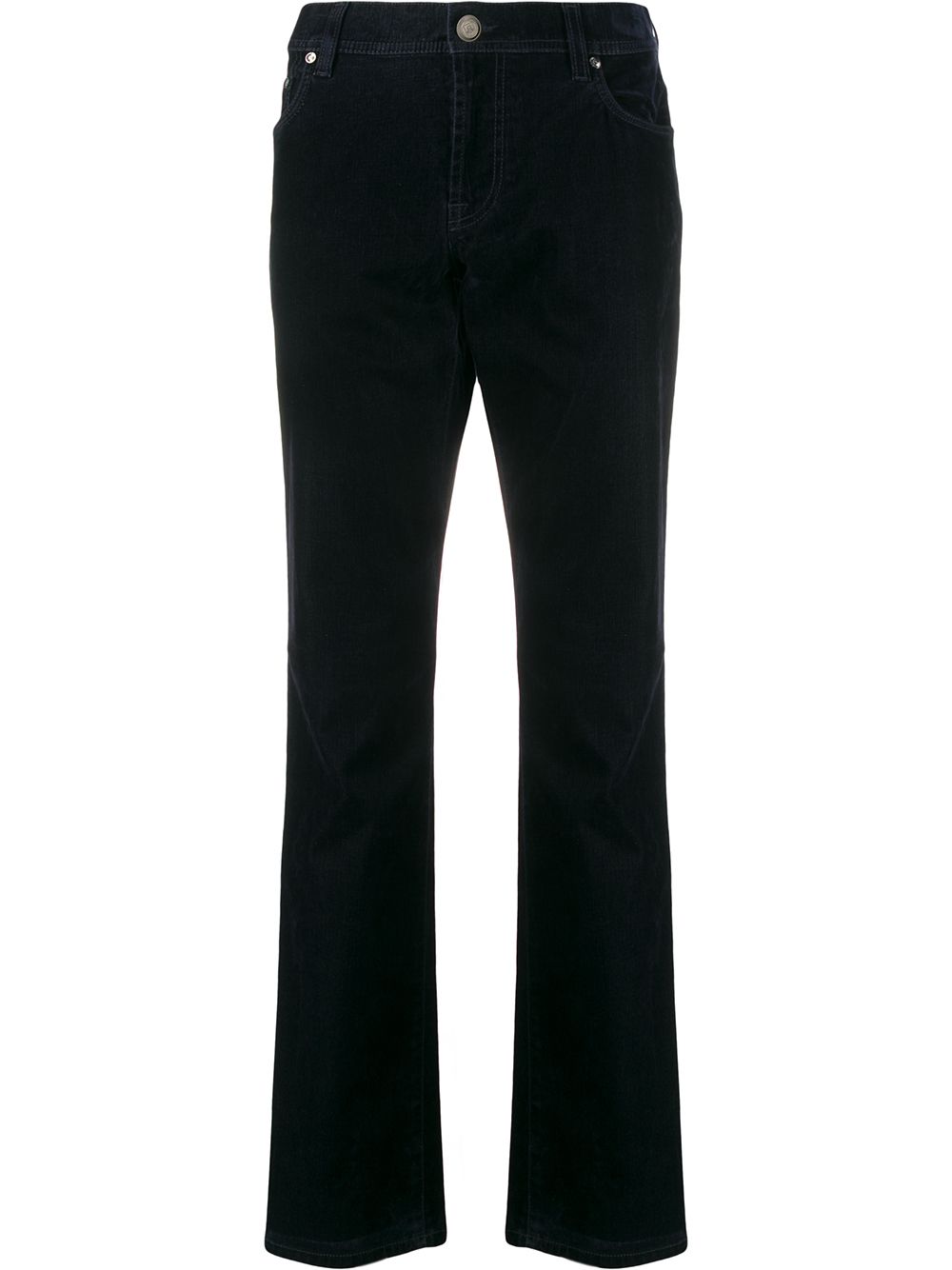 Straight jeans - Blue