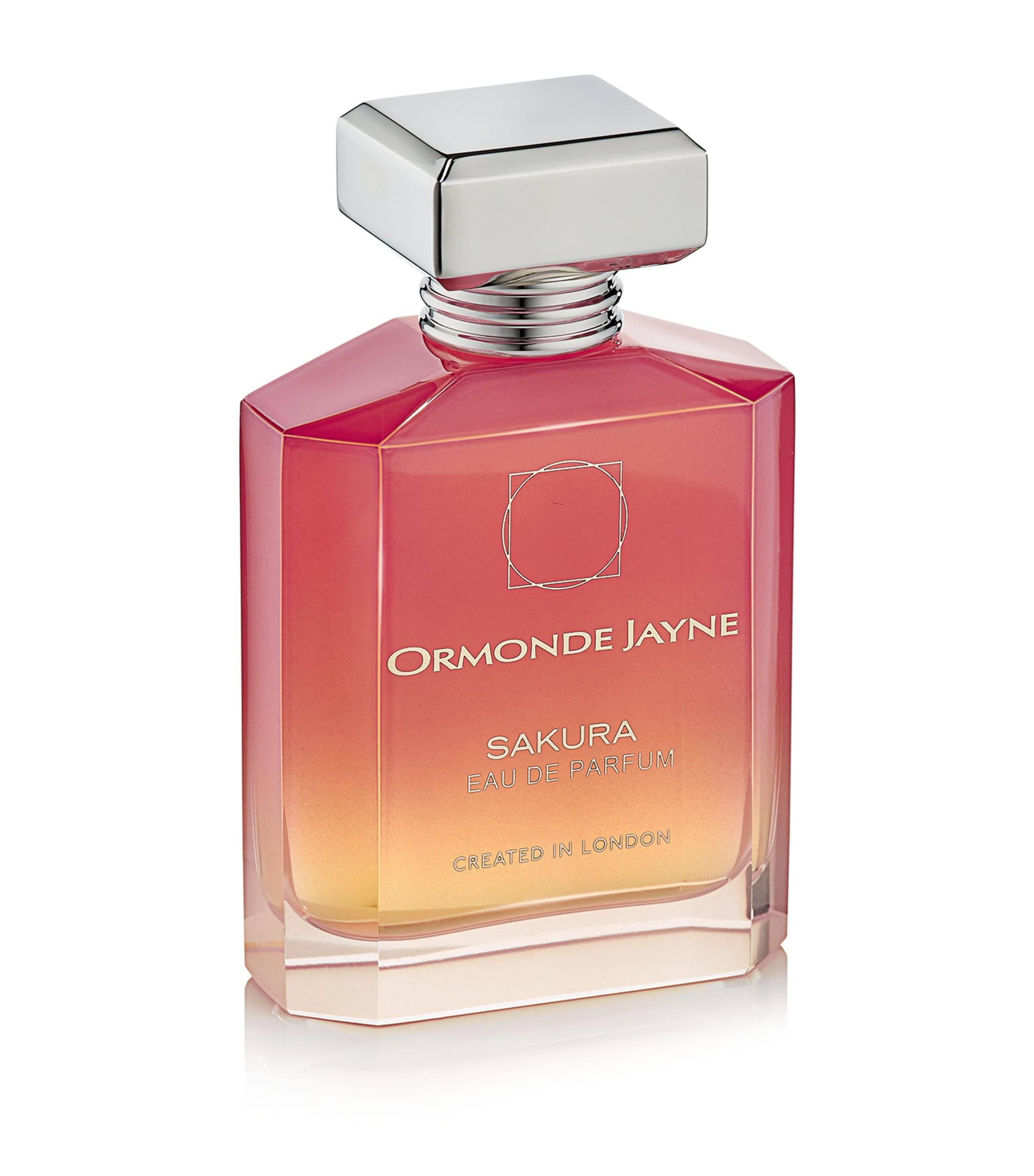 Sakura Eau de Parfum
