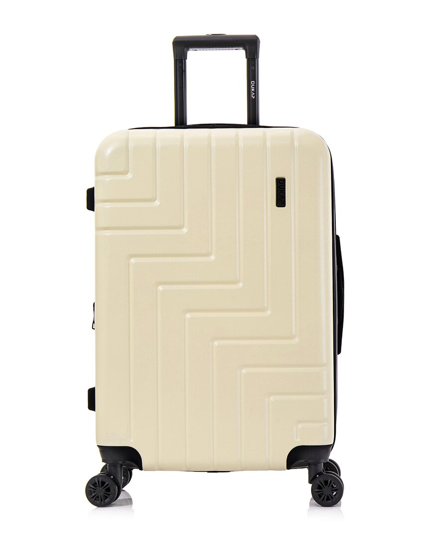 Zahav Lightweight Expandable Hardside Spinner Luggage 24"