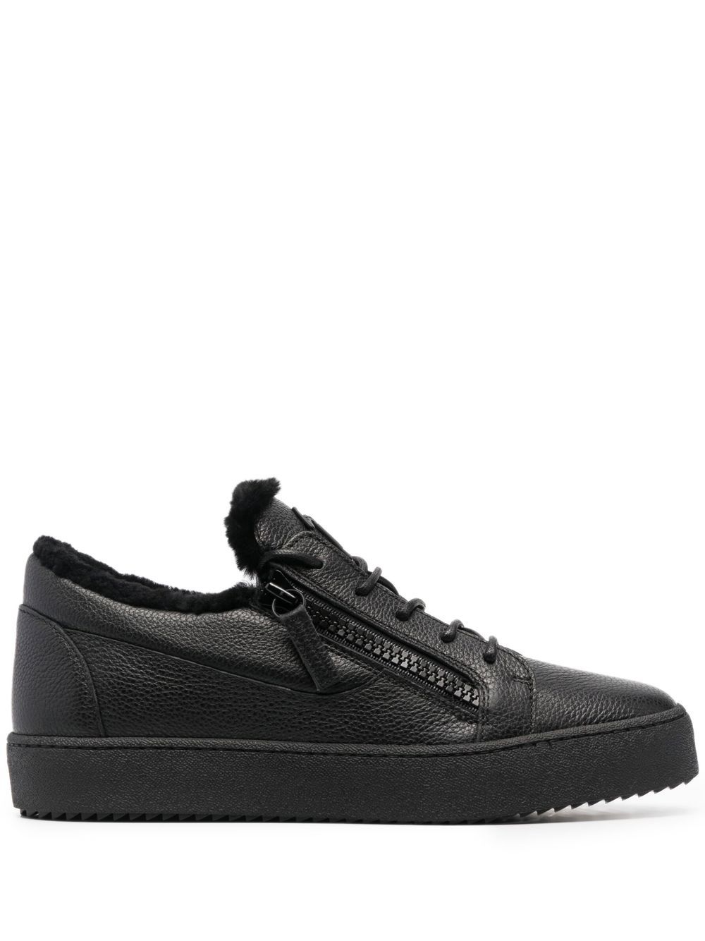 May low-top sneakers - Green