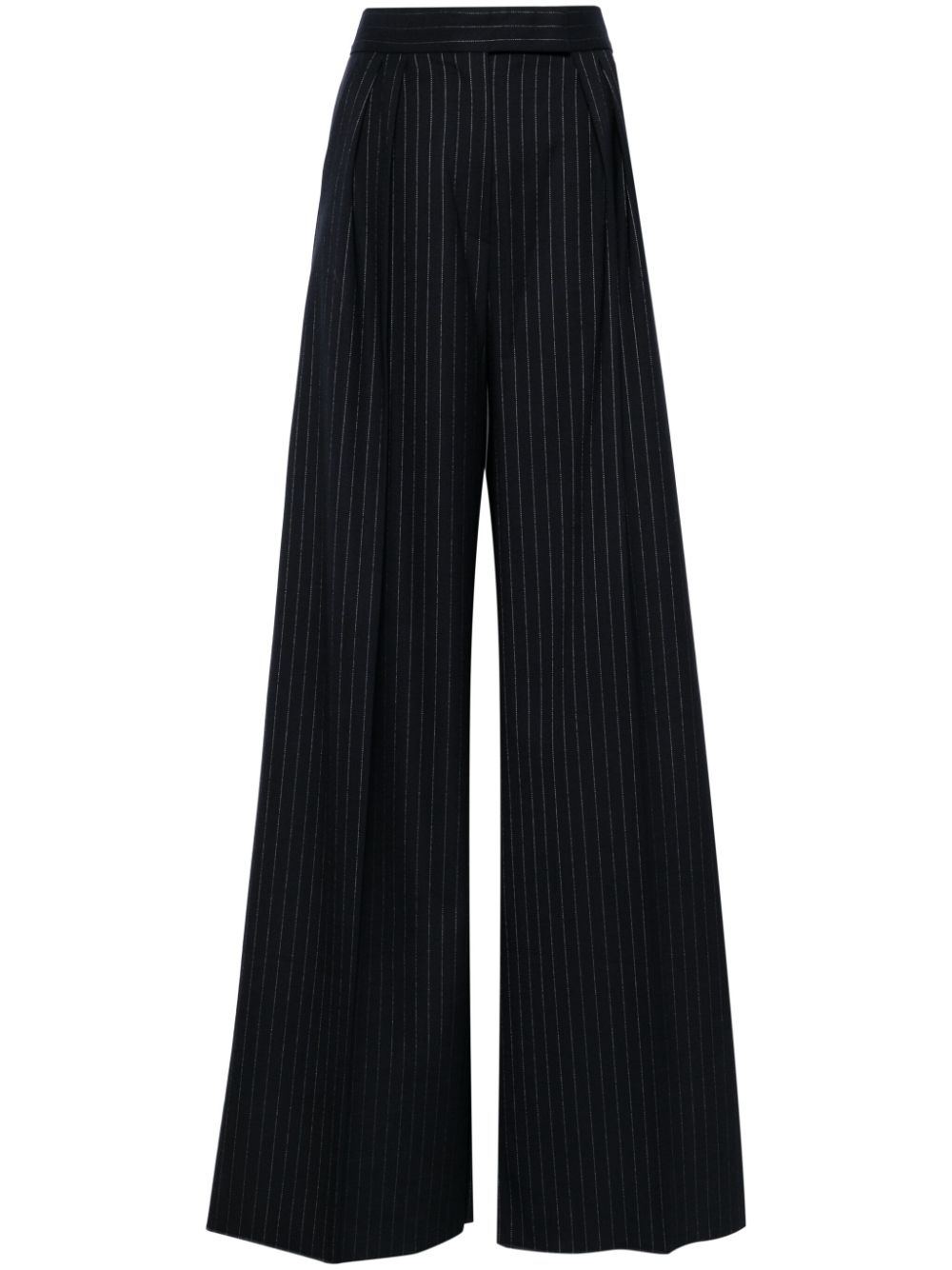 Bacca trousers - Blue