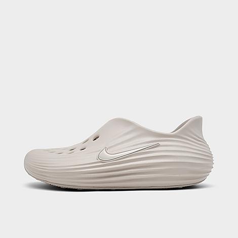 Men's ReactX Rejuven8 Recovery Casual Shoes in LT OREWOOD BRN/LT OR