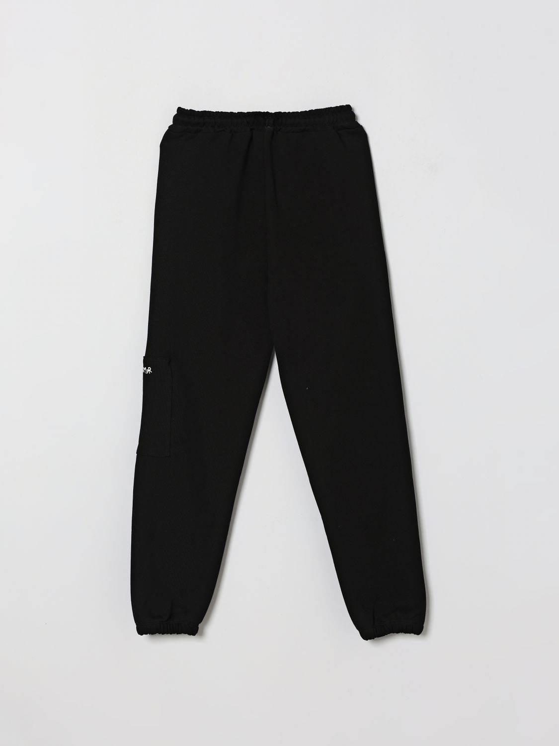 Pants Kids color Black