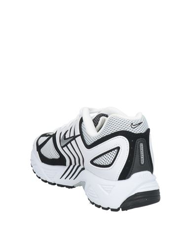 Man Sneakers White