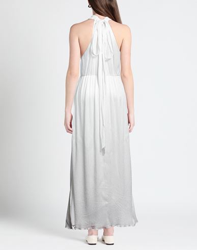 Woman Maxi dress Off white