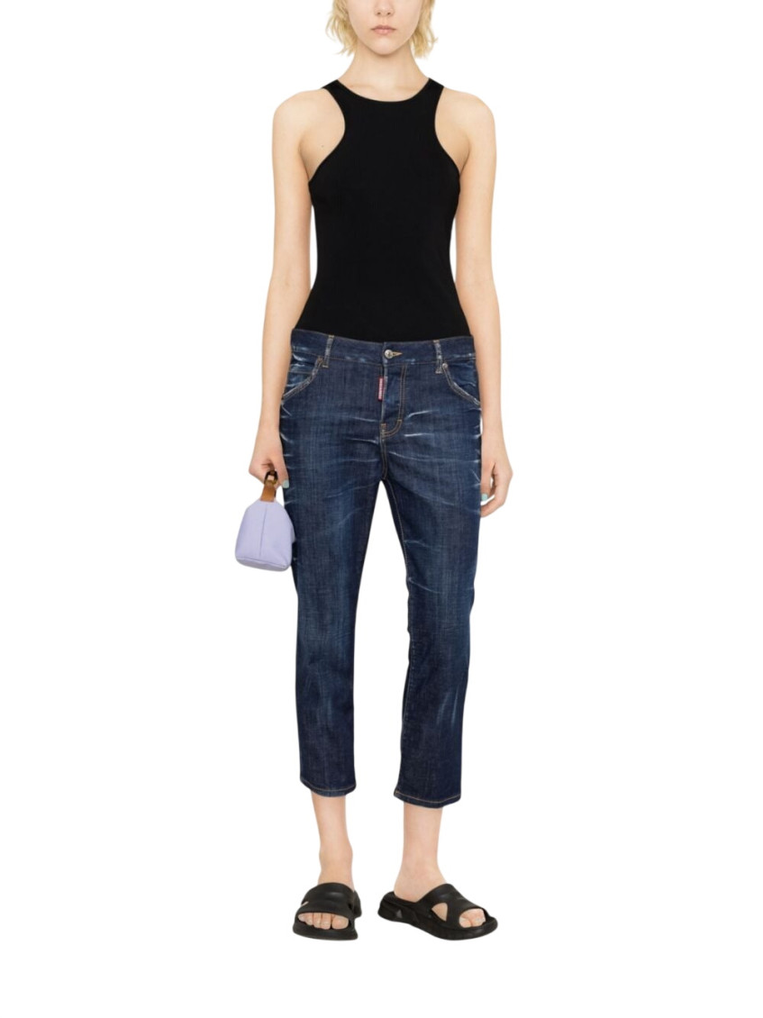 Cool Girl Jeans