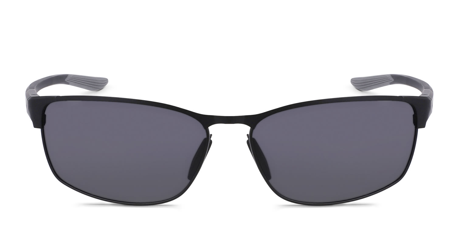 Modern Metal Black