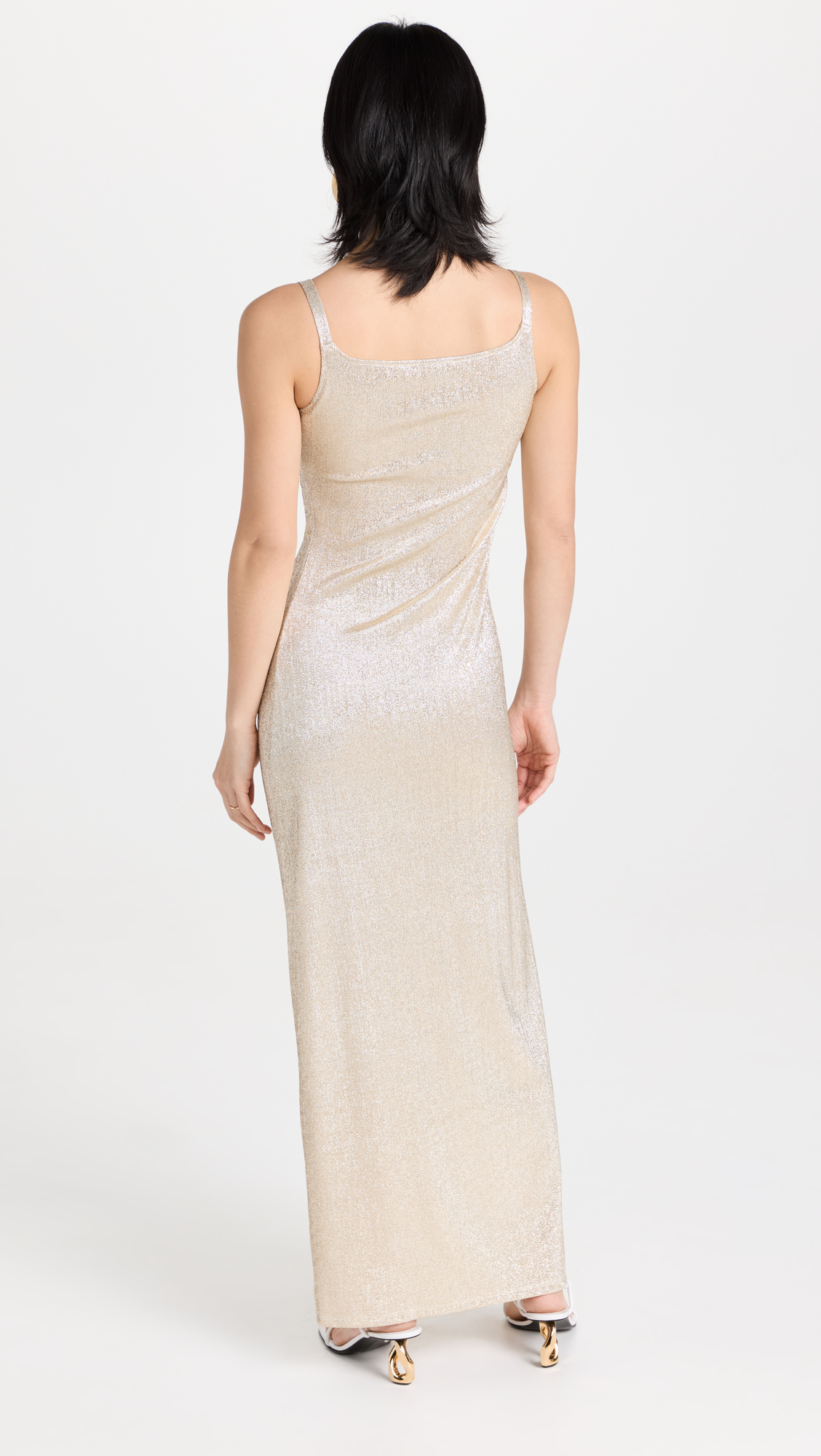 Robe Dress