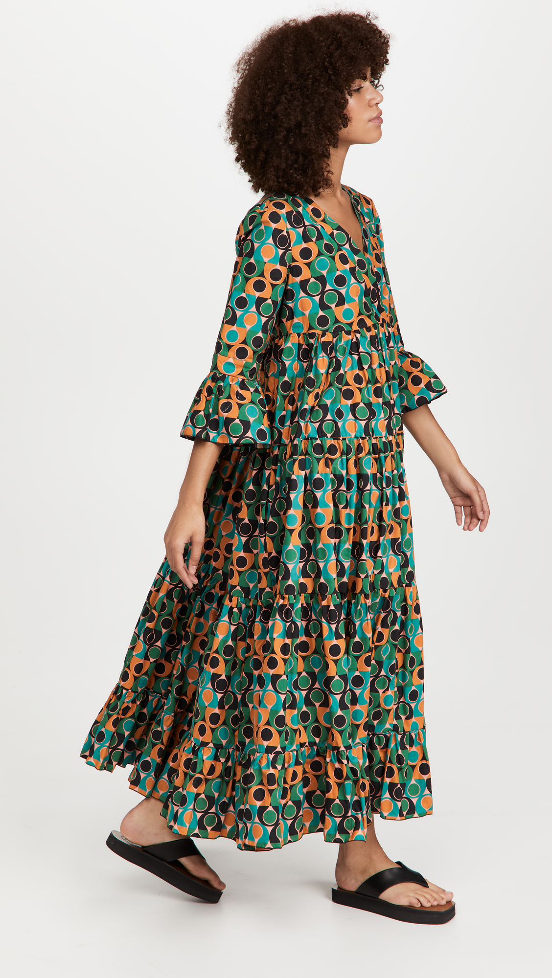Jennifer Jane Dress