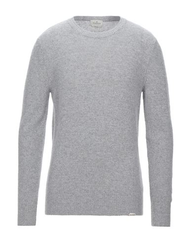 Man Sweater Light grey