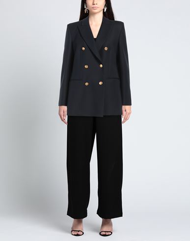 Woman Blazer Midnight blue