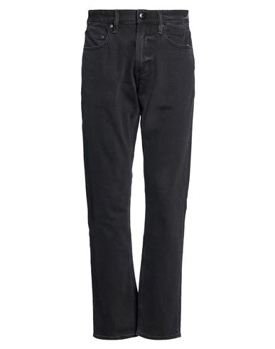 Man Jeans Black Size 31W
