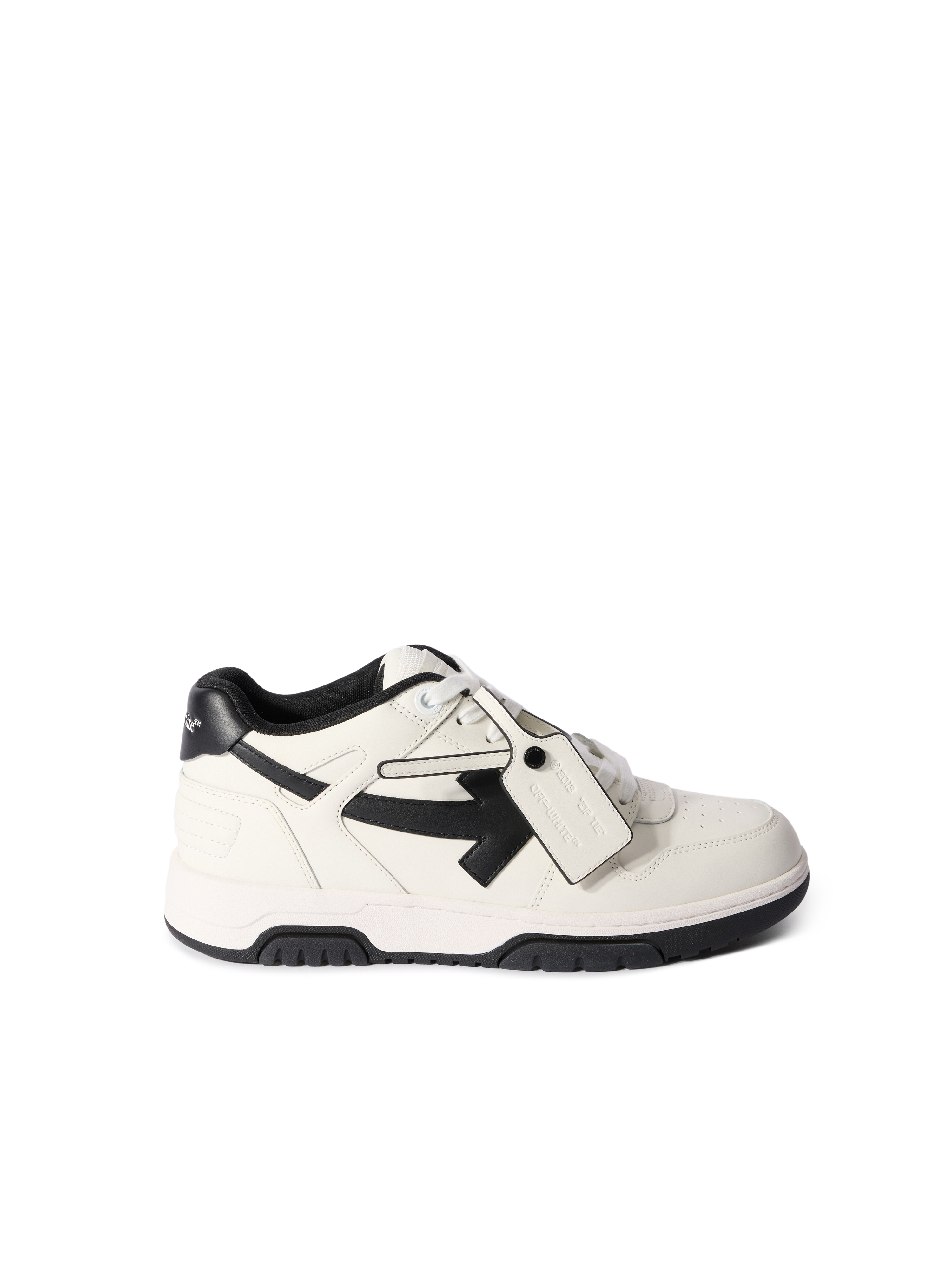 Out Of Office Sneakers - Male Sneakers White