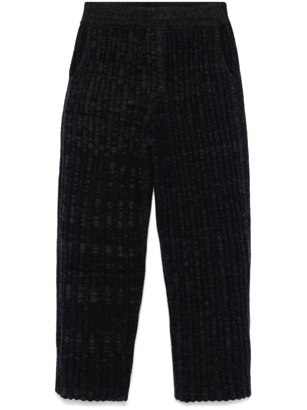 Michelin trousers - Grey