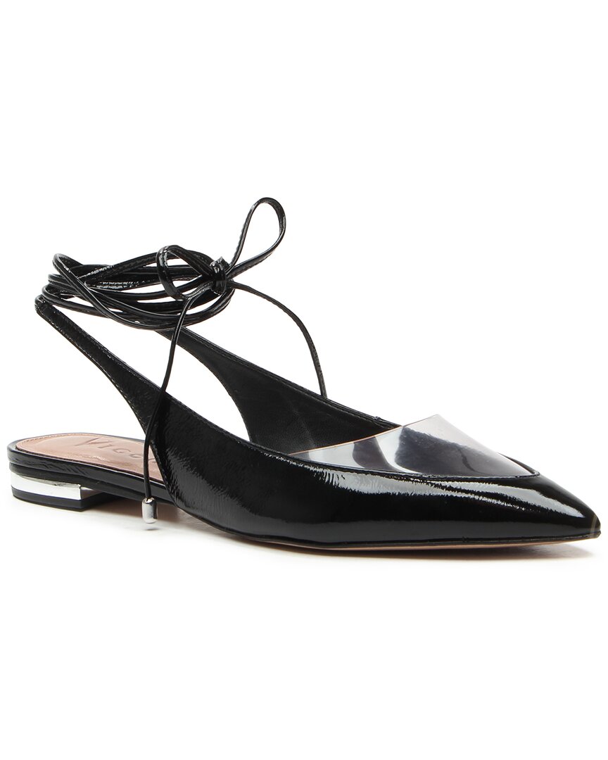 Burnie Patent Ankle Wrap