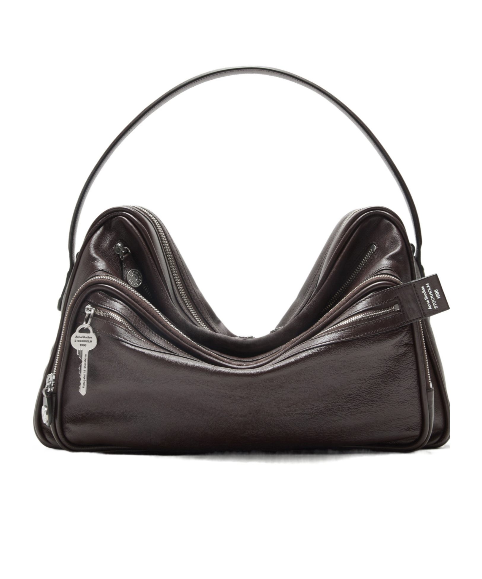 Camero Camera Shoulder Bag