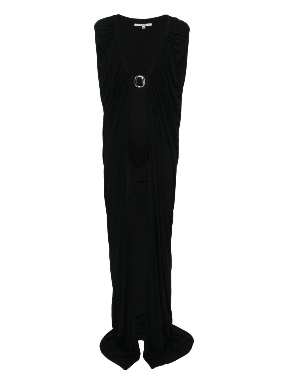 Rubi 2.6 bodysuit - Black