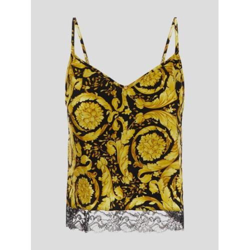 Barocco Underwear T-shirt