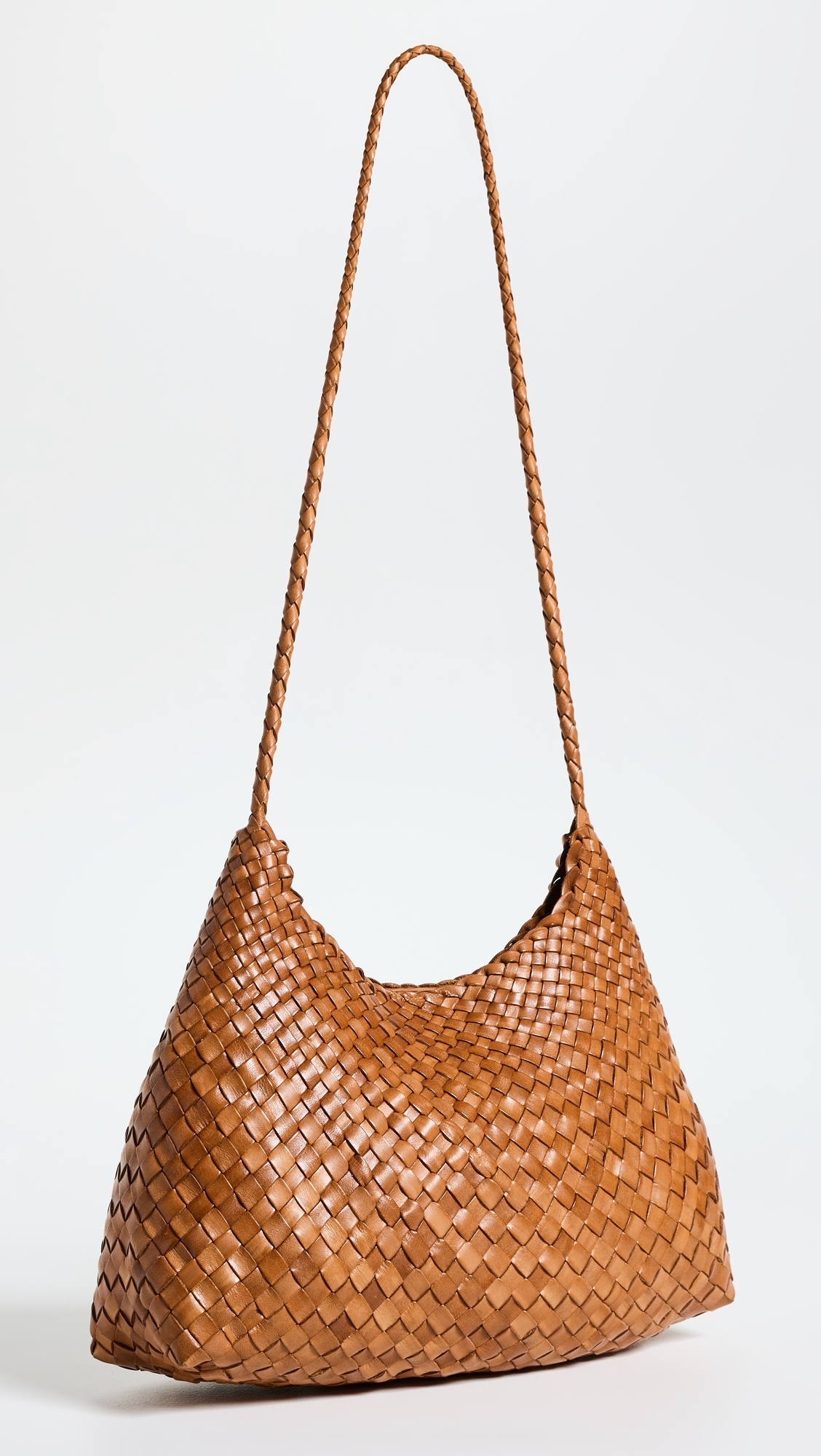 Santa Rosa Bag Tan One Size