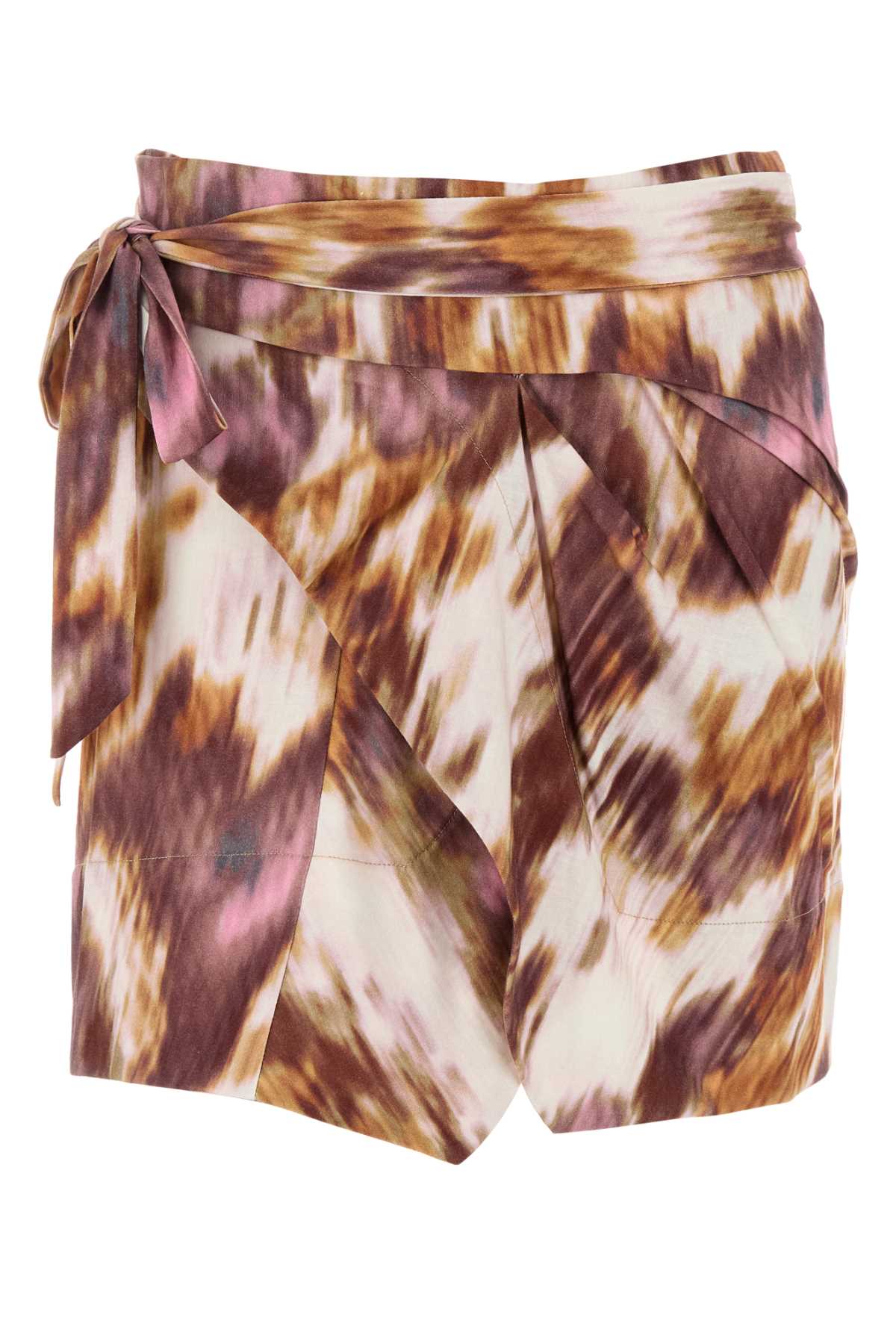 Skirt — Multicolor
