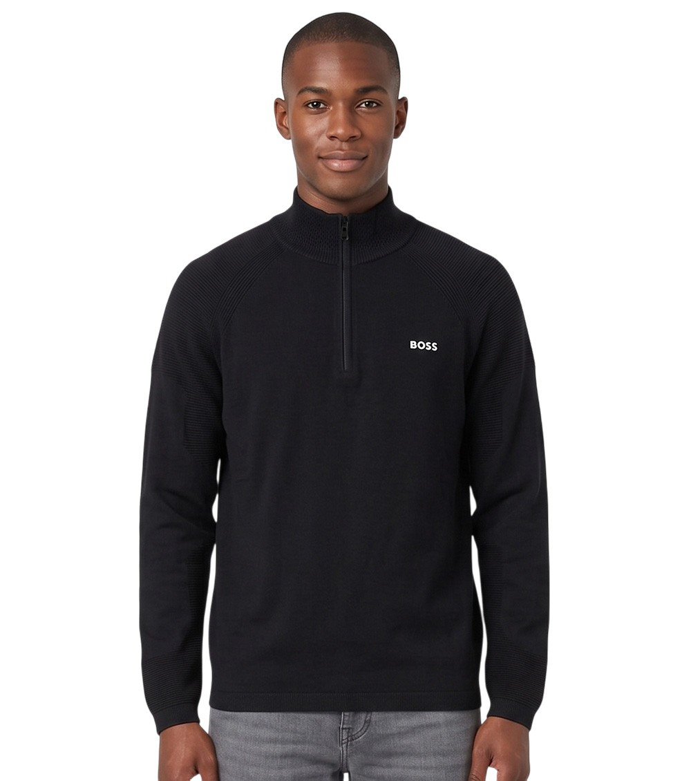 Sweatshirt With Logo